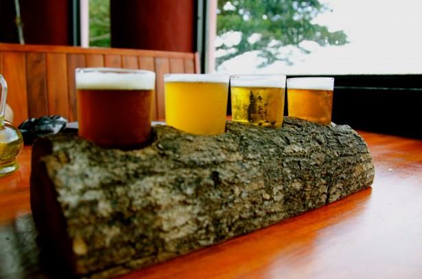 Microbrew Costa Rica